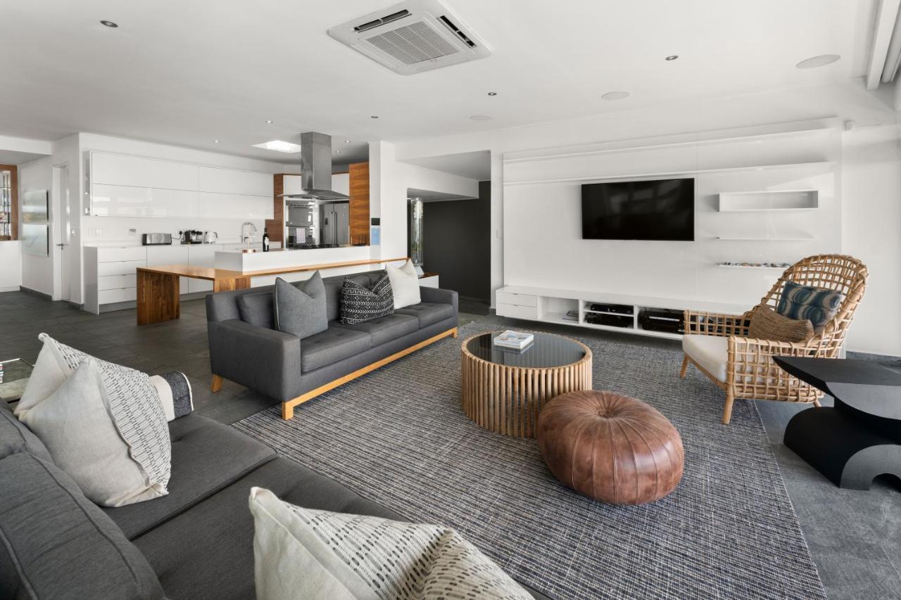 Villa Ravensteyn - Camps Bay Luxury Villa Cape Town Luaran gambar