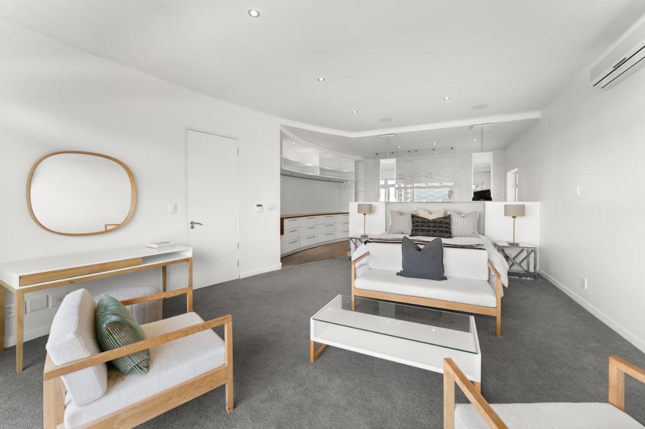 Villa Ravensteyn - Camps Bay Luxury Villa Cape Town Luaran gambar