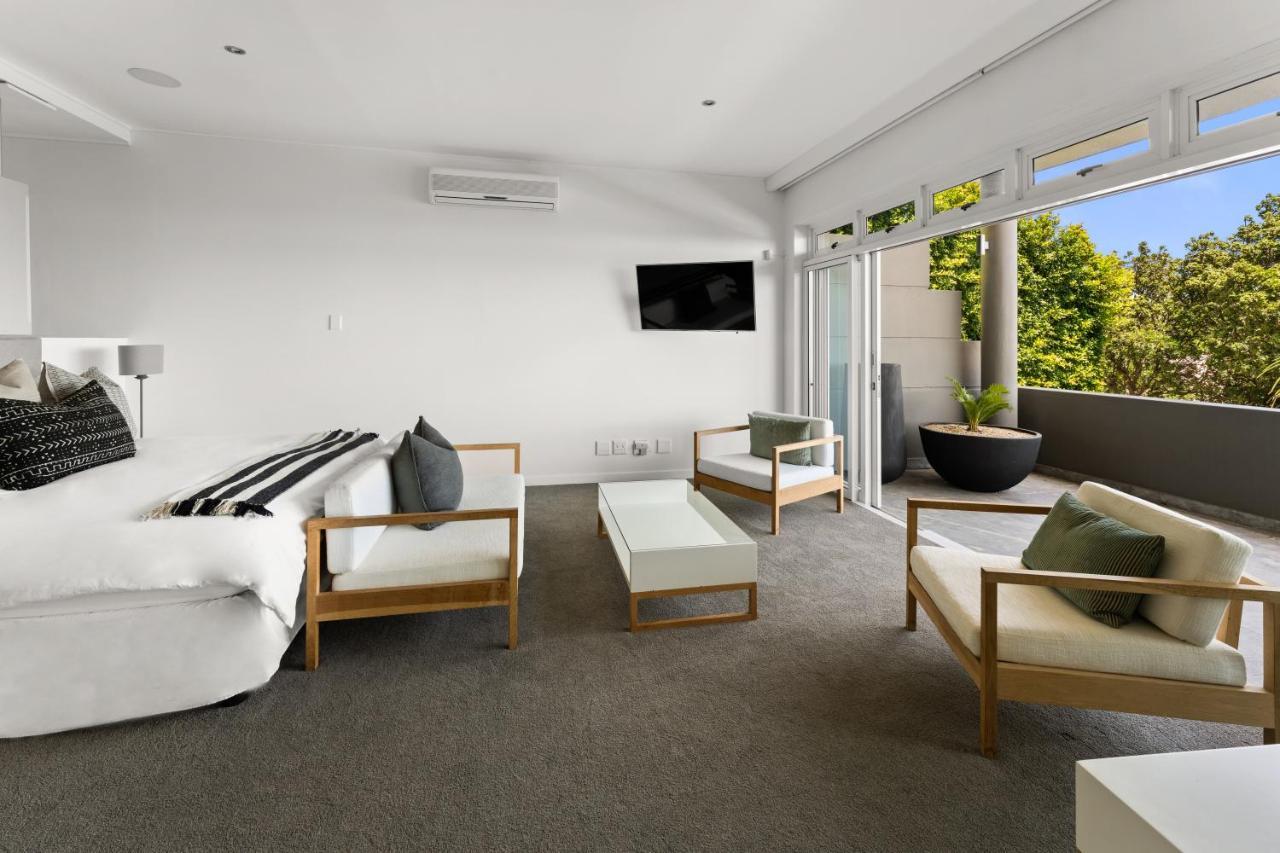 Villa Ravensteyn - Camps Bay Luxury Villa Cape Town Luaran gambar