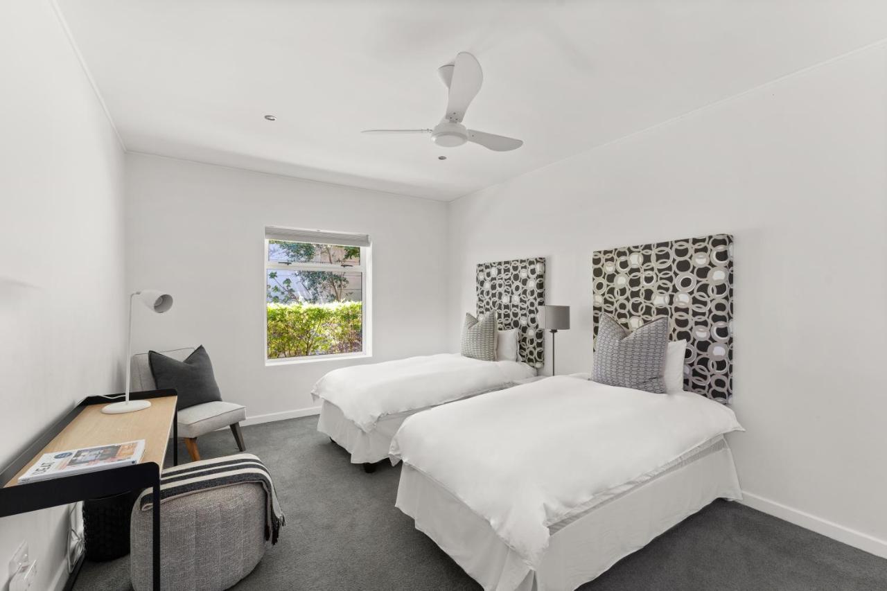 Villa Ravensteyn - Camps Bay Luxury Villa Cape Town Luaran gambar