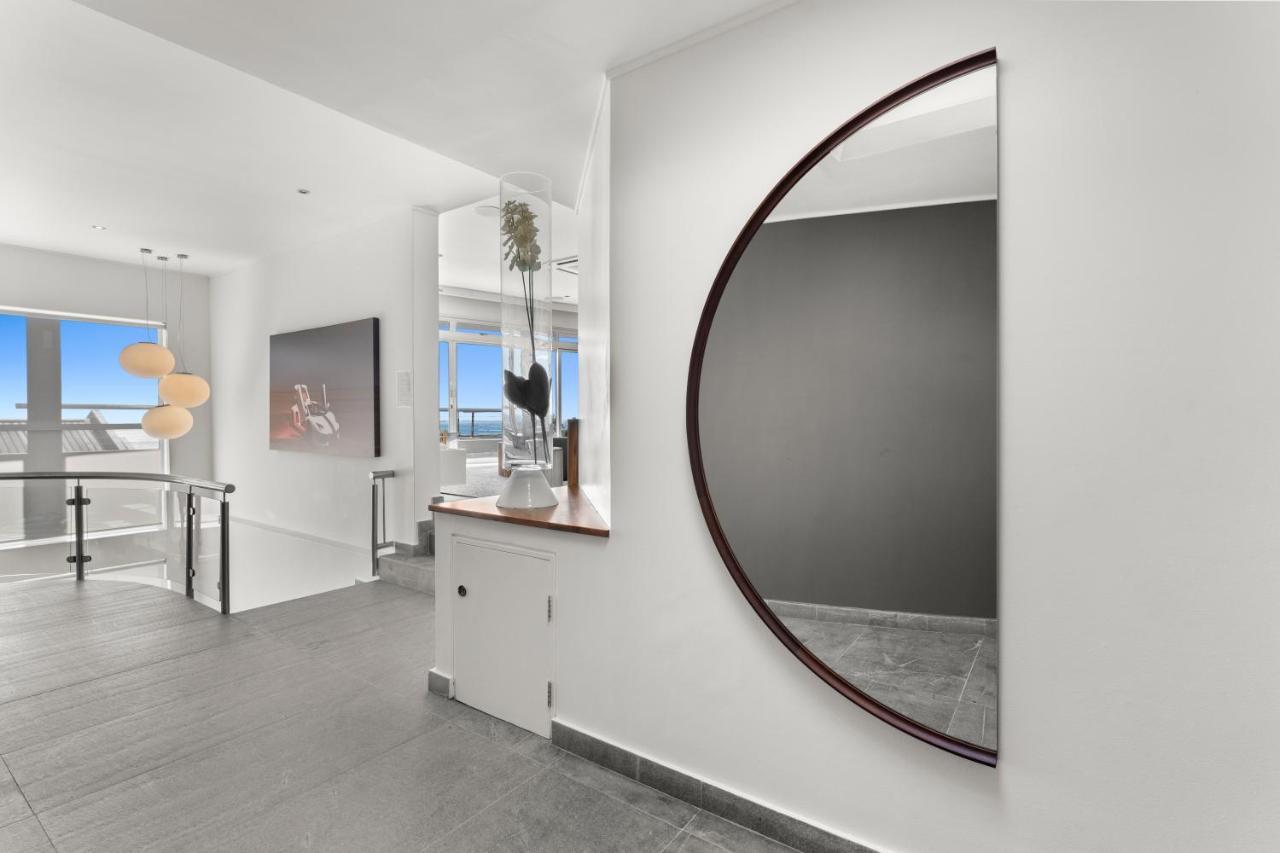 Villa Ravensteyn - Camps Bay Luxury Villa Cape Town Luaran gambar