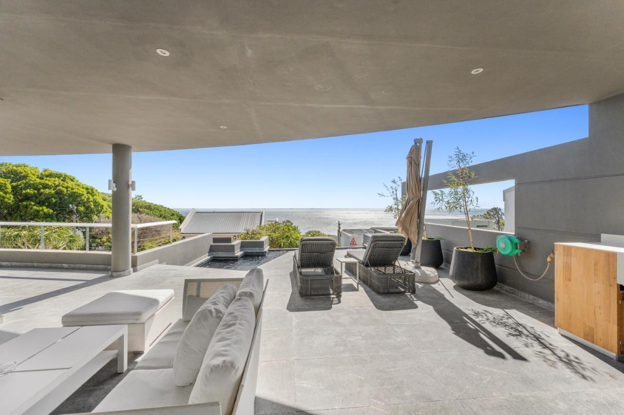 Villa Ravensteyn - Camps Bay Luxury Villa Cape Town Luaran gambar