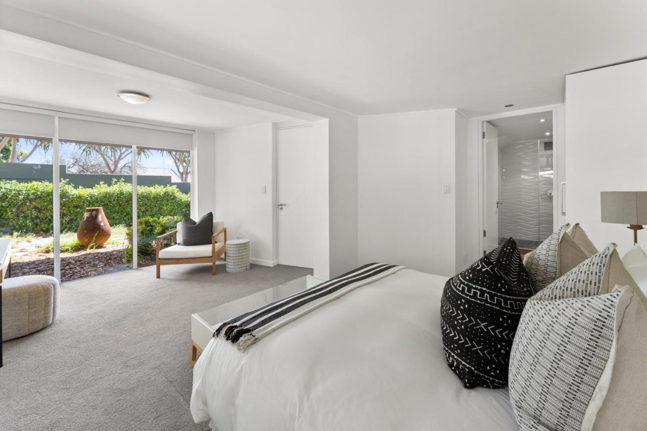Villa Ravensteyn - Camps Bay Luxury Villa Cape Town Luaran gambar