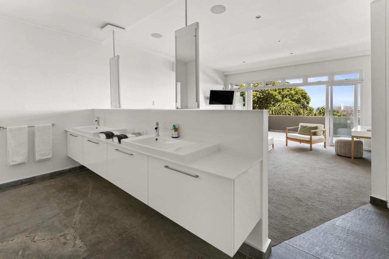 Villa Ravensteyn - Camps Bay Luxury Villa Cape Town Luaran gambar